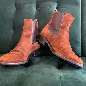 Thursday boot company